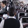 Uçuş görevlilerinde kanser riski daha yüksek Uçuş görevlilerinde kanser riski daha yüksek