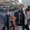 Alanya’da uyuşturucu tacirleri tutuklandı Alanya’da uyuşturucu tacirleri tutuklandı