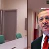 Başkan Erdoğan paylaştı! İşte Sancaktepe ve Yeşilköy'den ilk görüntüler