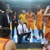 G.Saray'ı Taurasi yıktı!.. G.Saray'ı Taurasi yıktı!..
