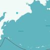 Rusya'da korkutan deprem Rusya'da korkutan deprem