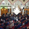 Adilcevaz’da Kadir Gecesi Coşkuyla Kutlandı Adilcevaz’da Kadir Gecesi Coşkuyla Kutlandı