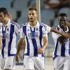 Fenerbahçe Canales için görüşmelere başladı