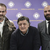 Osmanlıspor'da Yılmaz Vural dönemi başladı Osmanlıspor'da Yılmaz Vural dönemi başladı