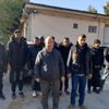 Gaziantep te 12 düzensiz göçmen yakalandı