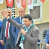 Demokrat Parti Kocaeli’de Miting Yaptı