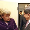 Davutoğlu: Avrupa ile ikinci bahar Davutoğlu: Avrupa ile ikinci bahar