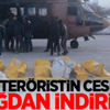 Bitlis'te 20 terörist öldürüldü Bitlis'te 20 terörist öldürüldü