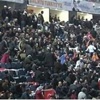 AK Parti kongresinde gerginlik! AK Parti kongresinde gerginlik!
