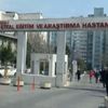 Şişli Etfal Hastanesi 7 sağlık çalışanını işten attı! Şişli Etfal Hastanesi 7 sağlık çalışanını işten attı!
