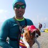 Uçan köpek Oscar Uçan köpek Oscar