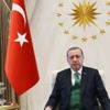 Erdoğan'dan 13 şehit için taziye mesajı Erdoğan'dan 13 şehit için taziye mesajı