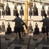 Tekme attı diye ülkeye girişi yasaklandı Tekme attı diye ülkeye girişi yasaklandı