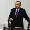 Cumhurbaşkanı Erdoğan operasyon sinyali verdi: Hedefimiz Münbiç ve Fırat'ın doğusu Cumhurbaşkanı Erdoğan operasyon sinyali verdi: Hedefimiz Münbiç ve Fırat'ın doğusu