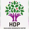 HDP iki parti ile bayramlaşmayacak