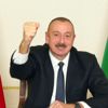 SON DAKİKA: Azerbaycan Cumhurbaşkanı Aliyev: Yeni bir gerçeklik yarattık herkes kabul edecek