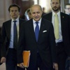 Fabius: 'Müzakereler sonuca ulaşacak kadar ilerlemedi'