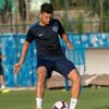 Kasımpaşa'da yeni sezon hazırlıkları Kasımpaşa'da yeni sezon hazırlıkları