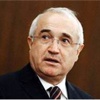 Vekalet Cemil Çiçek'e