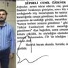 Mezarlık saldırganı Süleyman Soylu'yu yalanladı