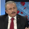 Mustafa Şentop: Başkanlık istikrar getirir Mustafa Şentop: Başkanlık istikrar getirir