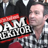 Ceren Özdemir'in babası idam istedi