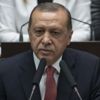 Erdoğan Almanların yaptırım tehdidini boşa çıkardı