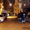 Kavgayı ayırayım derken canından oldu Kavgayı ayırayım derken canından oldu