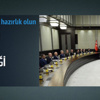 MGK'dan seçim güvenliği uyarısı