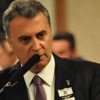 Fikret Orman'dan transfer açıklaması Fikret Orman'dan transfer açıklaması