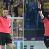 UEFA'dan Palabıyık ve Meler'e görev UEFA'dan Palabıyık ve Meler'e görev