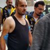Sevgilisini yakan sanığa müebbet Sevgilisini yakan sanığa müebbet