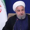 Ruhani suçu İran Meclisi'ne attı: Bize engel oldular Ruhani suçu İran Meclisi'ne attı: Bize engel oldular