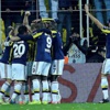 İşte Fenerbahçe'nin muhtemel 11'i