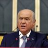 Devlet Bahçeli: CHP kaosun dibinde!