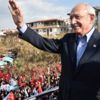 Kılıçdaroğlu 'teşekkür' turuna çıkıyor Kılıçdaroğlu 'teşekkür' turuna çıkıyor