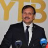 Çavuşoğlu: Türkiye fırsatlar ülkesidir