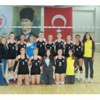 Voleybol Bayanlar 3. Lig Voleybol Bayanlar 3. Lig