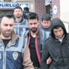 Tarihte görülmemiş şekilde soru çalınmış Tarihte görülmemiş şekilde soru çalınmış