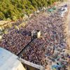 Gençlik festivaline uyuşturucu operasyonu Gençlik festivaline uyuşturucu operasyonu