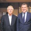 Hayırlı olsun ziyareti