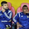 Diego'nun keyfi yerindeydi! Diego'nun keyfi yerindeydi!