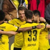 Dortmund seriyi sürdürmek istiyor