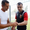 Pandev'in yeni takımı resmen belli!