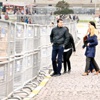 Bariyer meydanı Bariyer meydanı