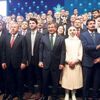 Gelecek Partisi'nin İzmir'deki 6 ilçe başkanı istifa etti Gelecek Partisi'nin İzmir'deki 6 ilçe başkanı istifa etti