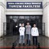 SUBÜ de, Gastronomi alanında bir başarı daha SUBÜ de, Gastronomi alanında bir başarı daha