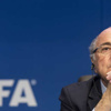 Blatter'in ifadesi alındı ve ofisindeki verilere el koyuldu Blatter'in ifadesi alındı ve ofisindeki verilere el koyuldu