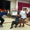 Halay çekerken kalp krizi geçirerek öldü
