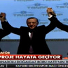 Asrın projesi TANAP'ta temeller atıldı Asrın projesi TANAP'ta temeller atıldı